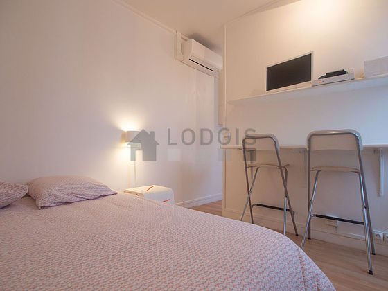 Appartement Paris 15° - 