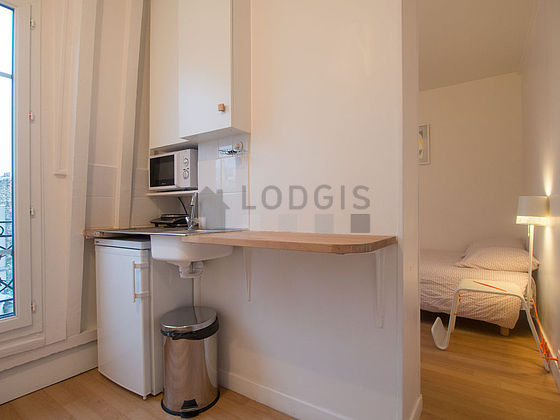Appartement Paris 15° - 