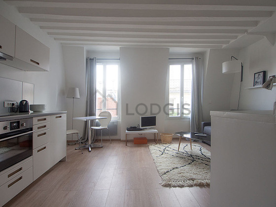 Apartment Paris 6° - 
