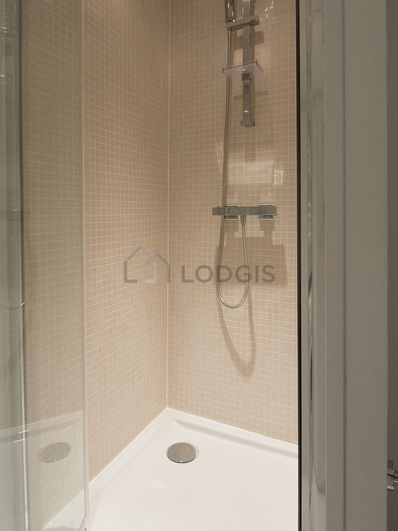 Apartment Paris 6° - 