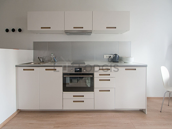 Appartement Paris 6° - 