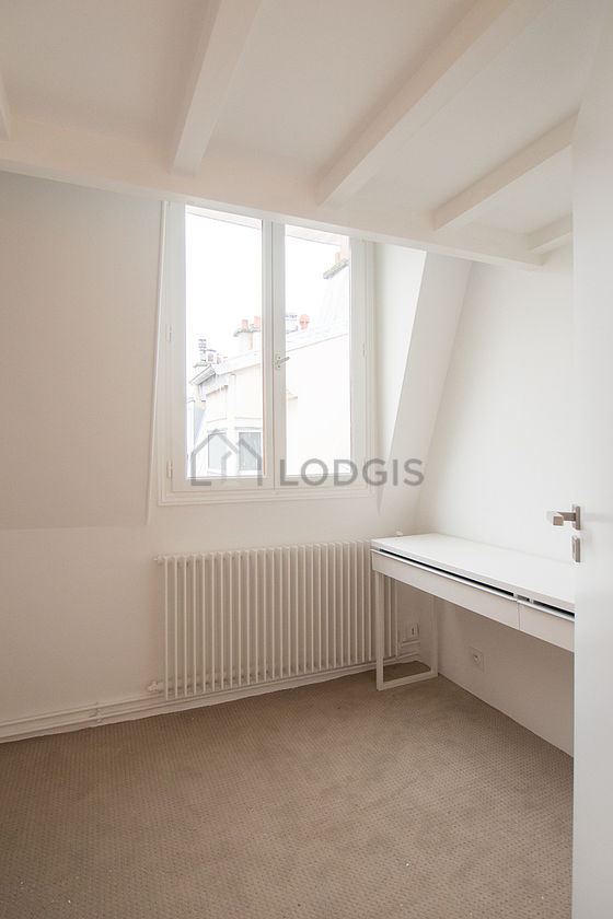 Wohnung Paris 16° - 