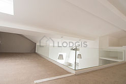 Wohnung Paris 16° - Zwischenstock