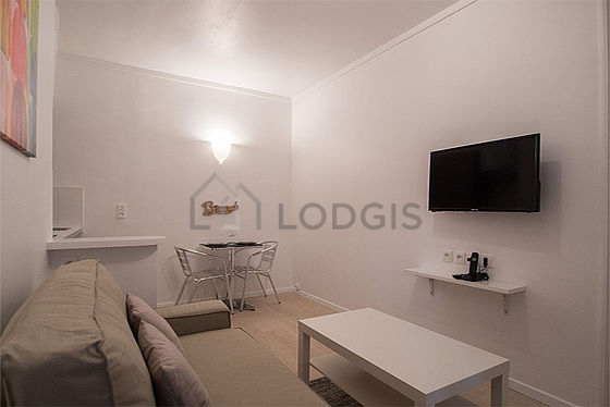 Apartment Paris 10° - 