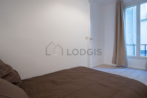 Appartamento Parigi 10° - 