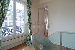 公寓 巴黎5区 - 書房