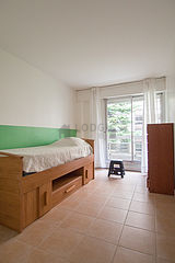 Apartamento Paris 19° - Quarto 2