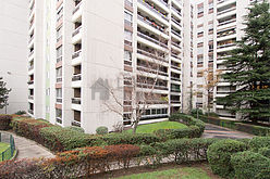 Apartamento Paris 19° - Quarto 3