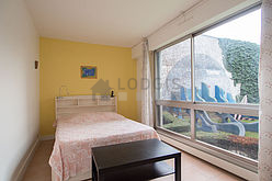 Appartement Paris 19° - Chambre 3