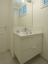 Apartment Paris 12° - Bathroom 2