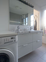 Apartment Paris 12° - Bathroom