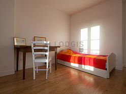 Apartment Paris 12° - Bedroom 2