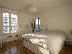 Appartement Paris 12° - Chambre