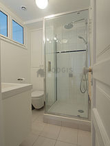 Appartement Paris 12° - Salle de bain 2