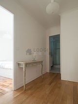 Wohnung Paris 12° - Eintritt