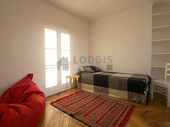 Wohnung Paris 12° - Schlafzimmer 3