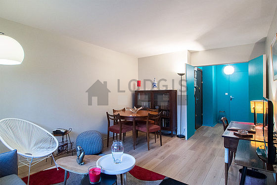 Квартира Boulogne-Billancourt - 