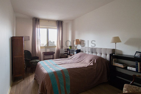 Квартира Boulogne-Billancourt - 