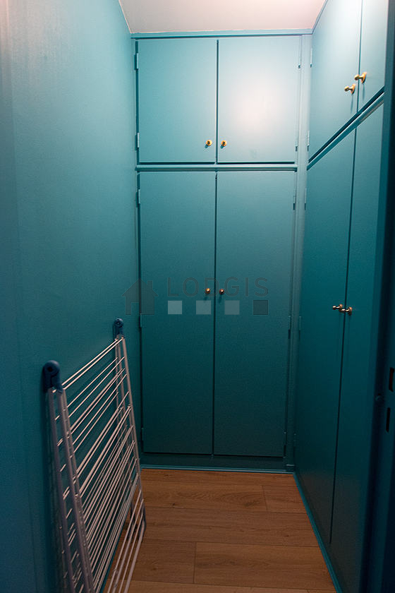 Квартира Boulogne-Billancourt - 