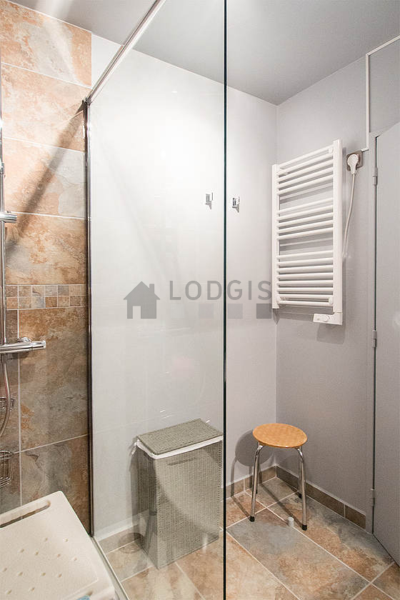 Apartment Boulogne-Billancourt - 