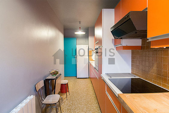 Appartamento Boulogne-Billancourt - 