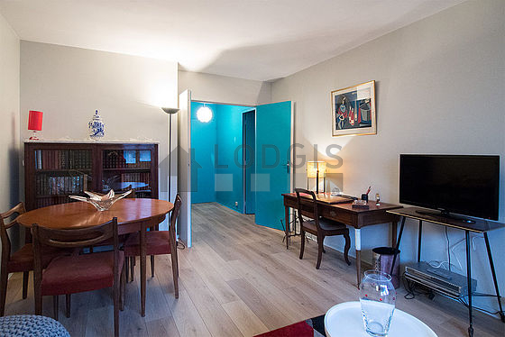 Appartement Boulogne-Billancourt - 