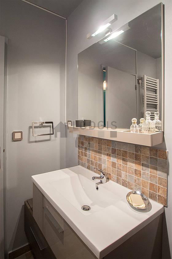 Appartement Boulogne-Billancourt - 