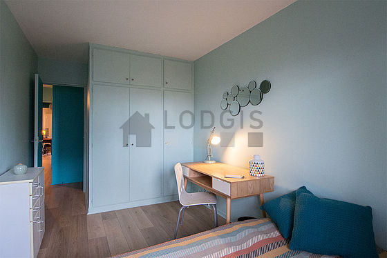 Wohnung Boulogne-Billancourt - 