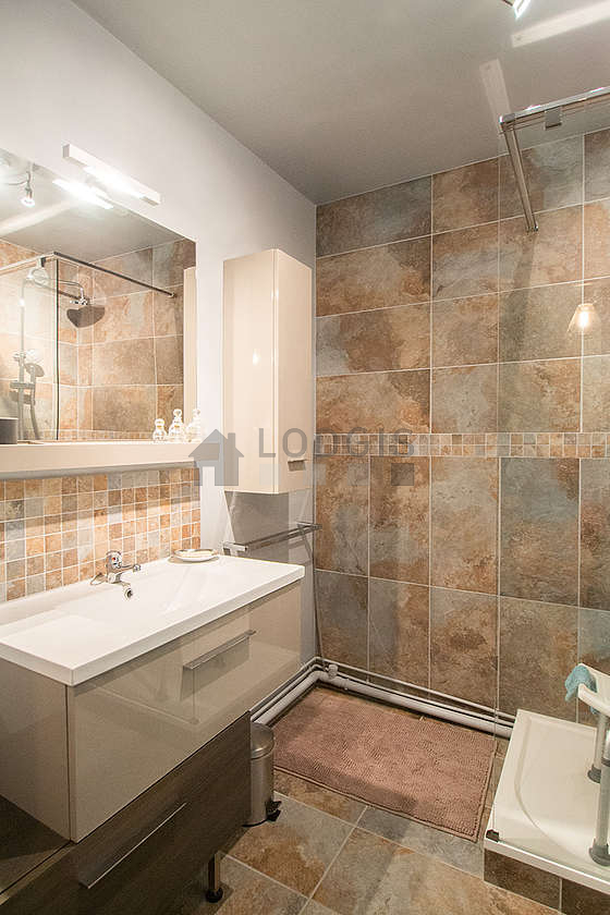 Wohnung Boulogne-Billancourt - 