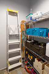 公寓  - Laundry room