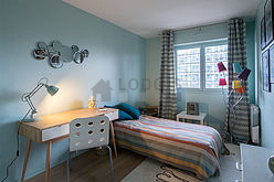 Apartamento Boulogne-Billancourt - Quarto 2