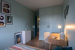 Wohnung Boulogne-Billancourt - Schlafzimmer 2