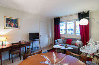 Boulogne Billancourt 2 camere Appartamento