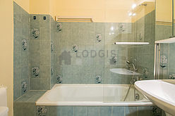 Apartamento Paris 4° - Casa de banho