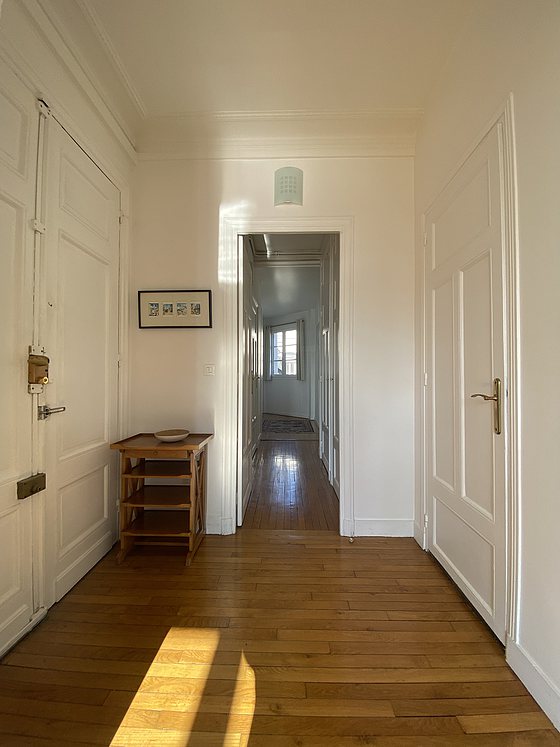 Apartamento París 16° - 