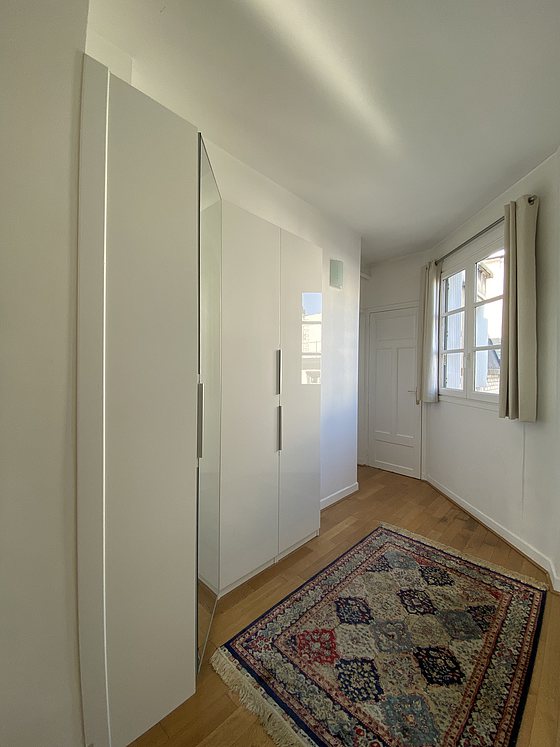 Apartment Paris 16° - 