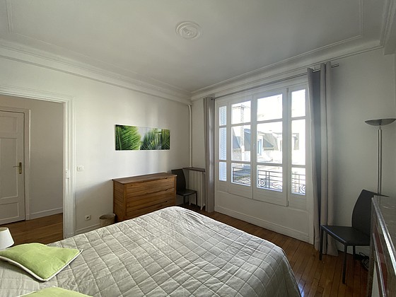 Apartment Paris 16° - 