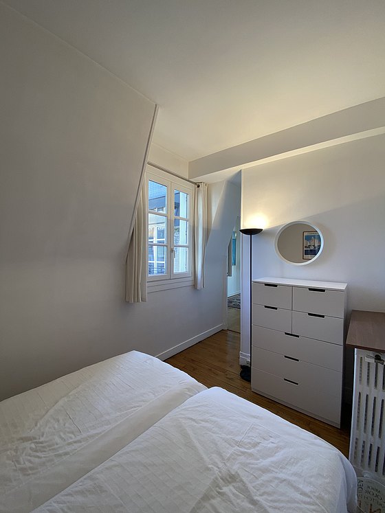Apartment Paris 16° - 