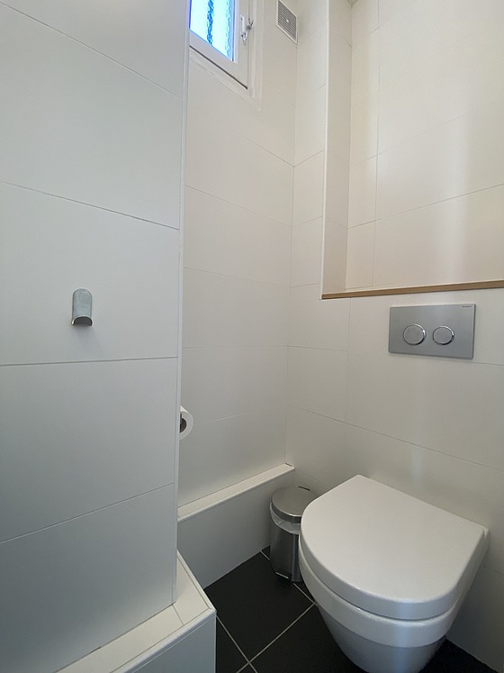 Apartment Paris 16° - 