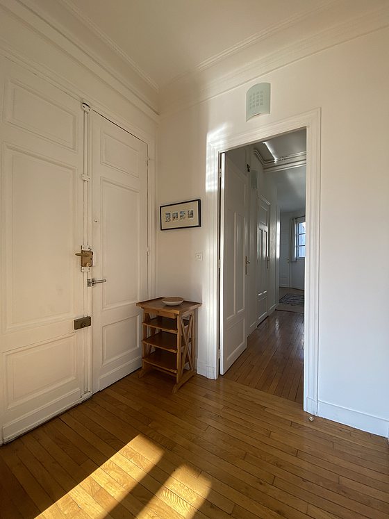 Appartamento Parigi 16° - 
