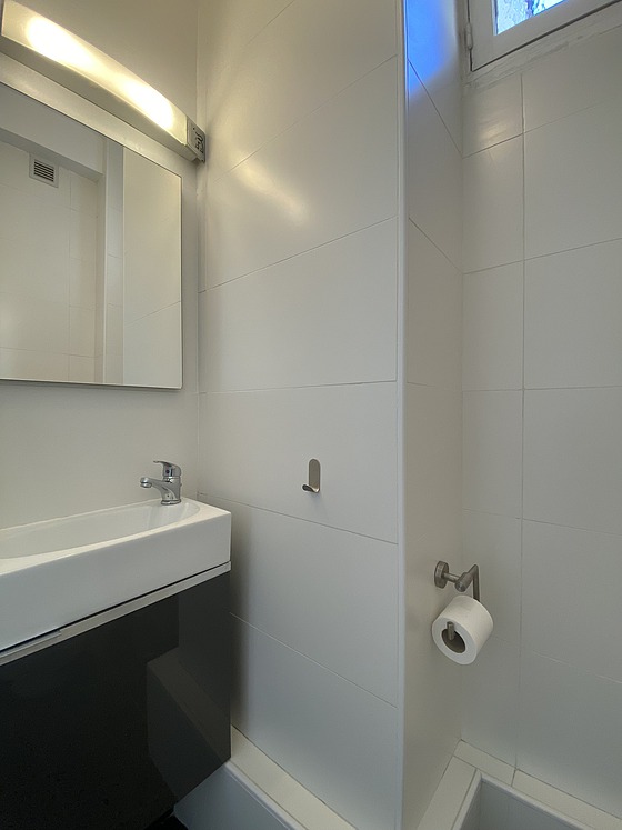 Appartement Paris 16° - 
