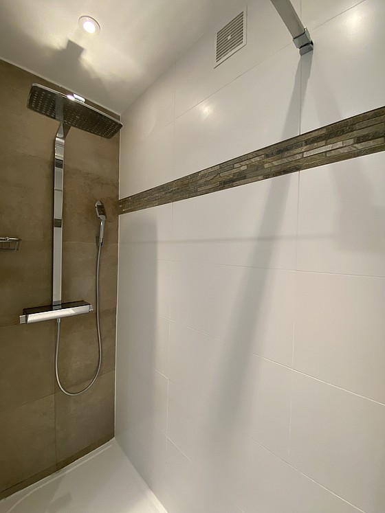 Wohnung Paris 16° - 