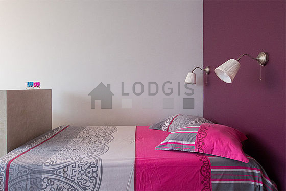 Apartment Paris 19° - 