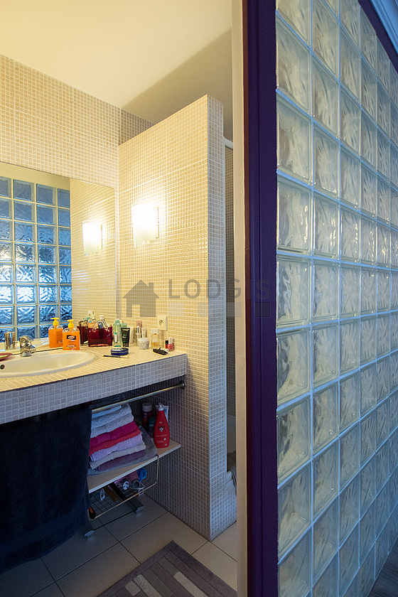 Appartement Paris 19° - 