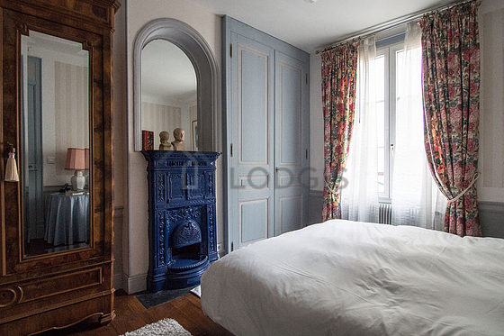 Wohnung Paris 4° - 