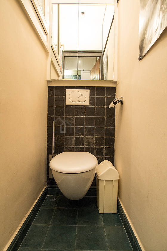 Wohnung Paris 4° - 