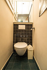 Wohnung Paris 4° - WC