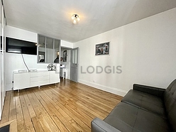 Apartamento Paris 4° - Salaõ