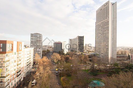 アパルトマン Courbevoie - 
