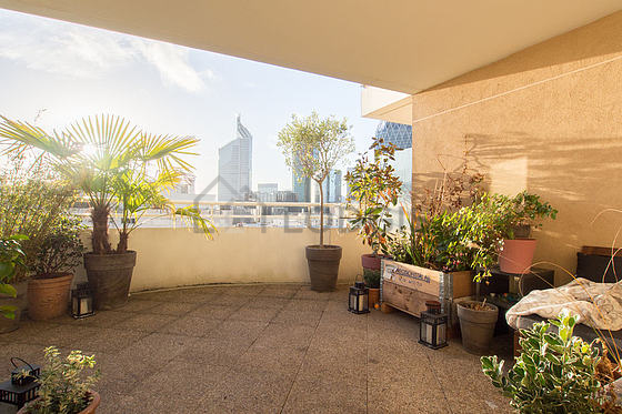 Apartment Courbevoie - 